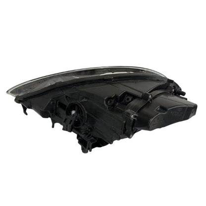 Porsche Cayenne Headlight Left Xenon HID OEM Replacement 2015–2018
