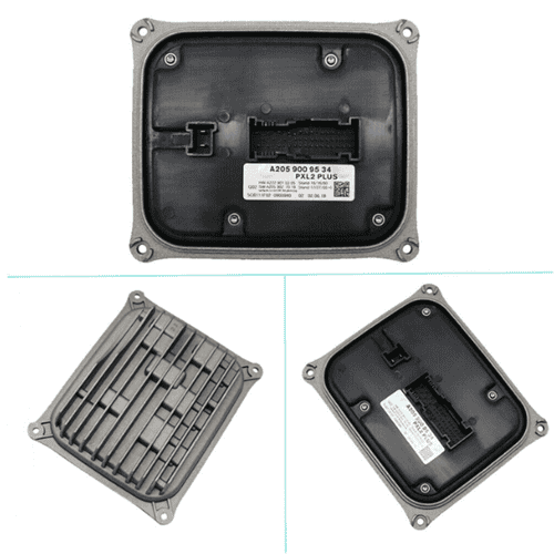 LED Headlight Control Module For Mercedes W222 W205 W213 - A2059009534