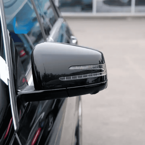 Mirror Indicator Turn Signal Light Fits For Mercedes Benz W221 W204 W212 - A2129067401 Left Side