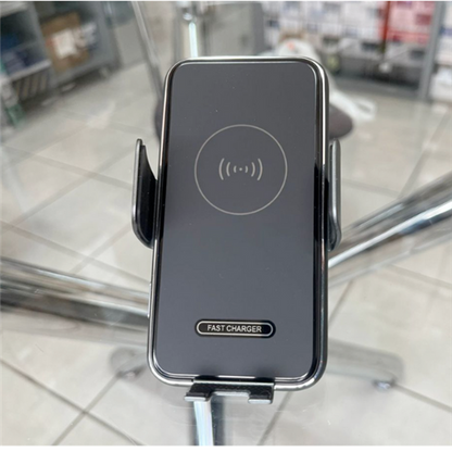 Mercedes A/B/GLA/Cla (11-19)- Smart Car Mount Wireless Charger Suitable