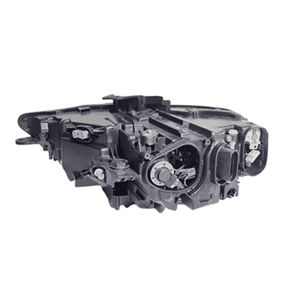 AUDI A3 (8V1, 8VK) 2017+ Headlight Square - 8V0941035D Left Side