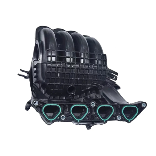 Engine Intake Manifold EA111 036129709 For VW 1.6 - 036129709 Second Hand