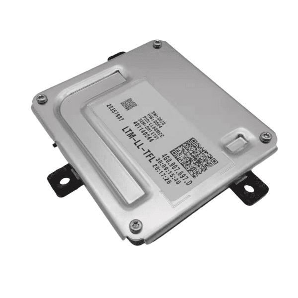 LED DRL Control unit HID Ballast VW &amp; Audi - 4G0907697D