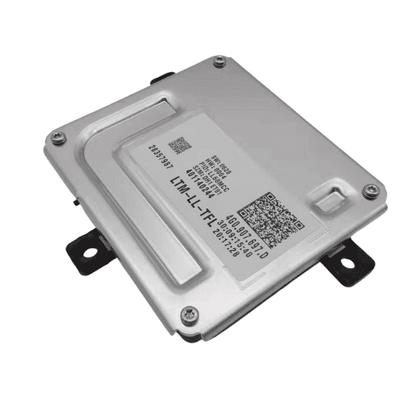 LED DRL Control unit HID Ballast VW &amp; Audi - 4G0907697D