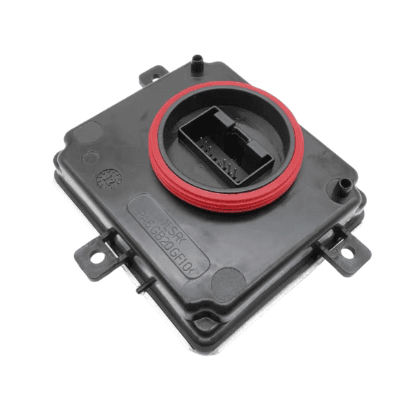LED DRL Control unit HID Ballast VW &amp; Audi - 4G0907697D