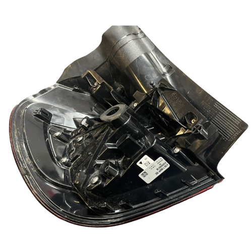 Benz GLA Class X156 Late Model LED Genuine Right Tail Light Lamp A1569069800 - Secondhand