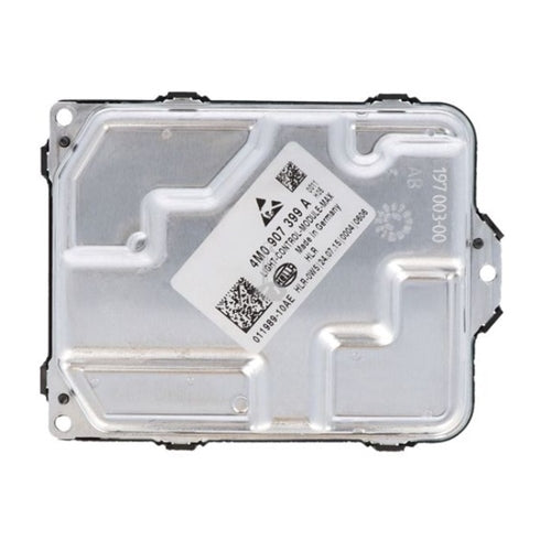 Headlight Module LED Porsche Panamera 971  Control Unit  2016-2023 - 4M0907399A