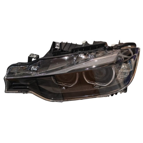 BMW F30 Xenon Headlight 13-15 - Left Side 63117338699