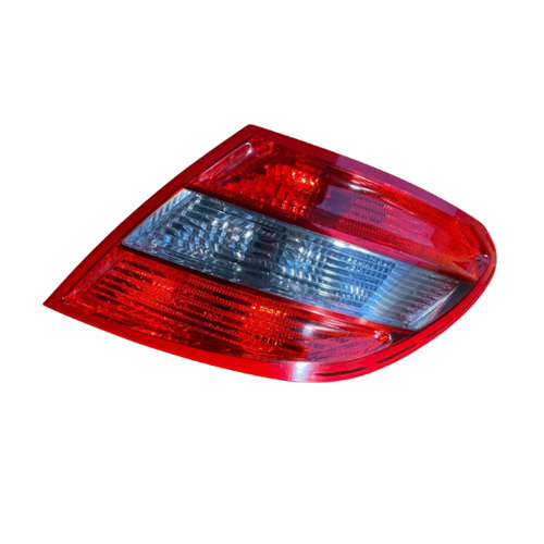 Mercedes-Benz W204 Taillight Right side (Second hand) - A2048203064
