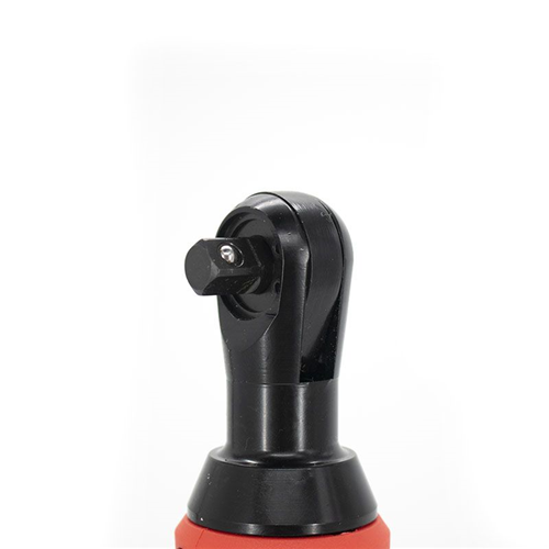 Impact Wrench Cordless Rechargeable Electric 16.8V 3/8 Inch 90°  Ratchet Driver Power Tool