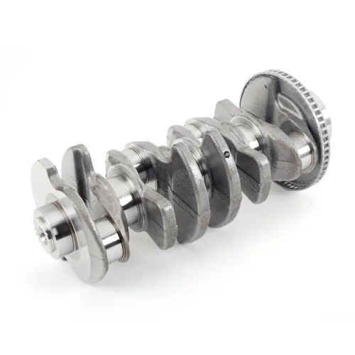 Audi Crankshaft Std (Second hand) - 06H105021M