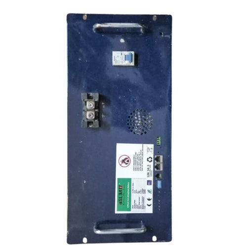 BSLBATT B-LFP51.2V 150Ah LiFePO4 Battery (Used) – 5.12kWh Solar Storage Battery