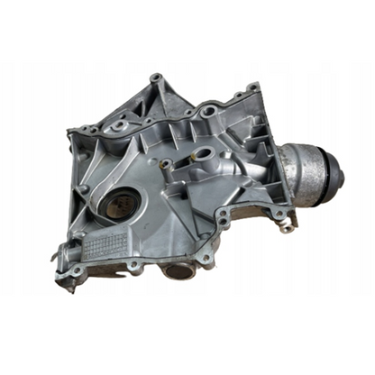 MERCEDES-BENZ C-Class W205/S205/C205 (2014-2023) Timing Cover - A2740150400 Second Hand