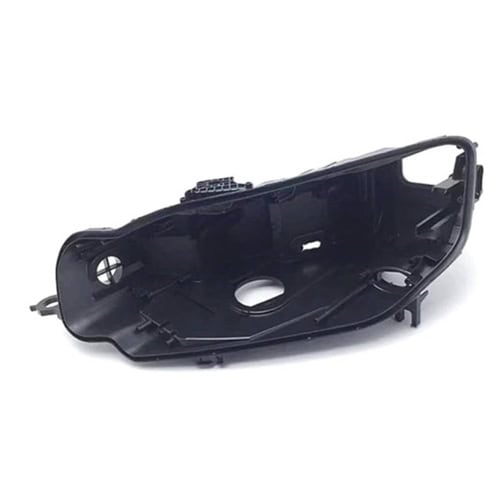 Audi A5 16-19 Headlight Replacement Housing Casing - Left