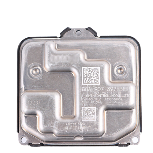 Headlight Control Module Ballast for Audi Q5 80A907397B