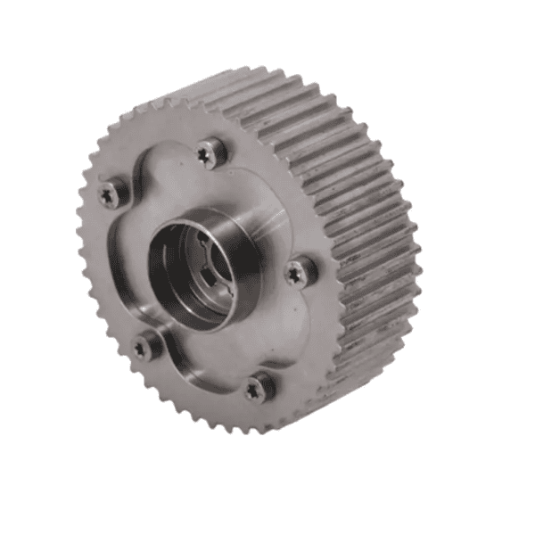 Inlet Camshaft Adjuster Unit 1.2 1.4 TSi VW Audi - 04E109088AM