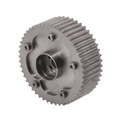 Inlet Camshaft Adjuster Unit 1.2 1.4 TSi VW Audi - 04E109088AM