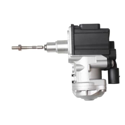 Turbocharger Electronic Actuator (Short Rod) 06L145612M Audi VW