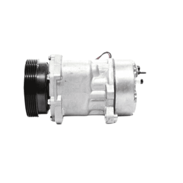 Aircon Compressor Pump for VW AUDI D7VCB SD7V16 10550015 1J0820803