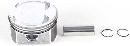 Piston Assembly Set 1.8T M271.860 For Benz S204 C 200 W212 E 200 CGI A207 E 260 CGI C207 R172 SLK 200 2710306317
