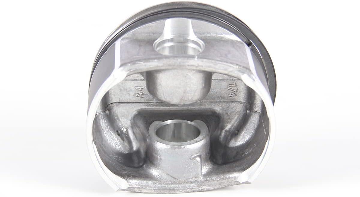 Piston Assembly Set 82.00MM A2710306417 For Mercedes-Benz W203 180 Kompressor