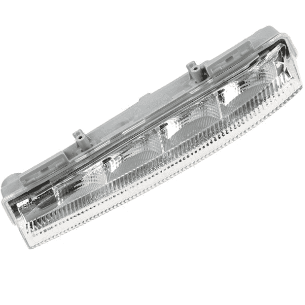 LED Daytime Running Light (Left Side) | Fits Mercedes-Benz W204, W212, W207- A2049068900