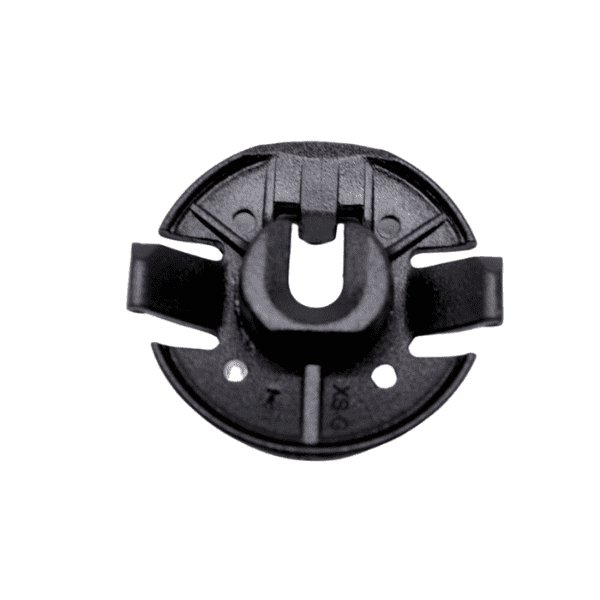 Fender Liner Clips Fastener For VW Audi - 4F0825429A Set of 5
