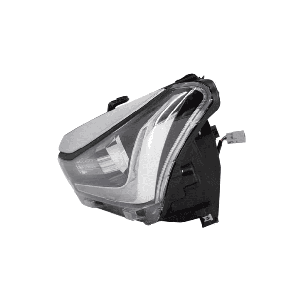 Isuzu D Max LED Headlight 18-20 - Right Side
