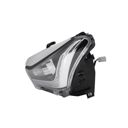 Isuzu D Max LED Headlight 18-20 - Left Side