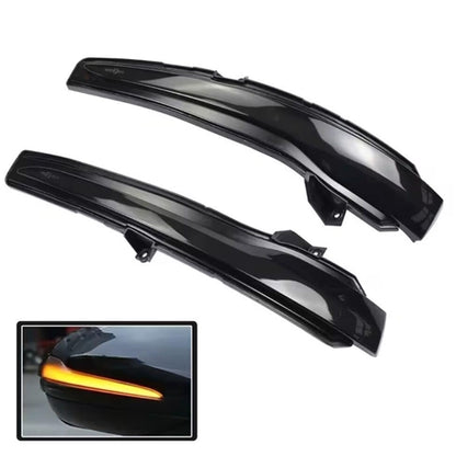 Dynamic Sequential Mirror Indicators for Mercedes W205 W213 GLC – 2pcs A0999064501/601
