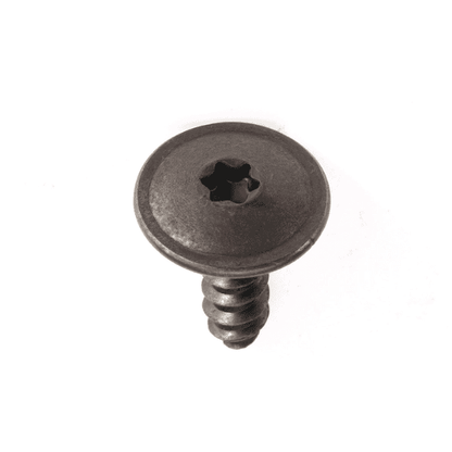 Engine Cover Splash Guard Grille Bumper Screws Fastener Clips for VW Audi - N90974701 Set of 5