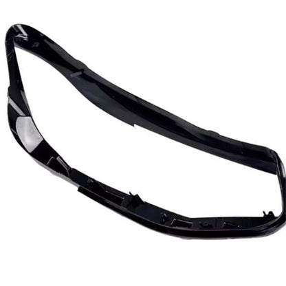 Headlight Replacement Lens For VW T-Cross 18-23 - Right Side