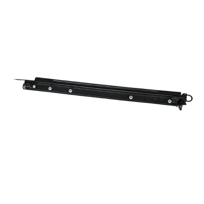 CLA W117 Panoramic Sunroof Track Rail A1767801800 - Left Side