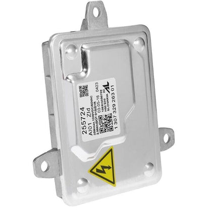 Headlight Ballast Control Module for BMW X3 X4 X5 X6 Z4 3 4 5 6 7 Series MINI – 63117356250