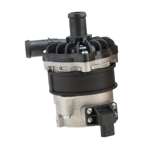 Auxiliary Coolant Pump Fits Audi A4/A5/A6/A7/Q7/S5 2.0T &amp; 3.0T - 4H0965567 / 8K0965567