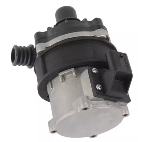 BMW 12V Electric Coolant Water Pump – Replaces 11 51 7 566 335 (Pierburg 7.06033.44.0)