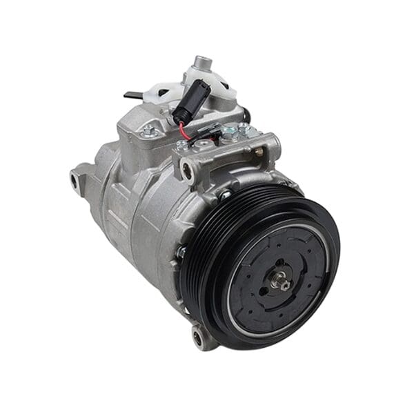 Mercedes-Benz Diesel Aircon Compressor 0002309011 – Compatible with W202 W203 W204 W210 Models