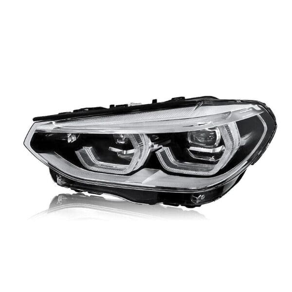 LED Headlight Assembly for BMW X3 G01 G08 – 2018–2021 Right