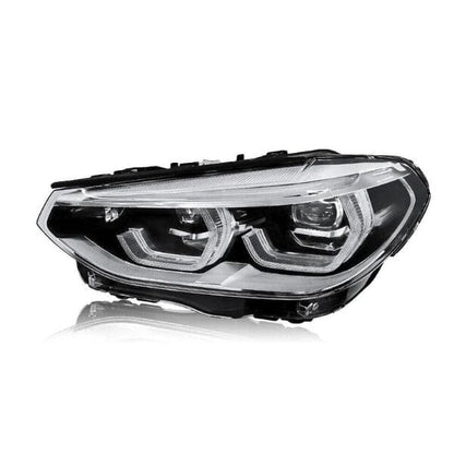 LED Headlight Assembly for BMW X3 G01 G08 – 2018–2021 Right