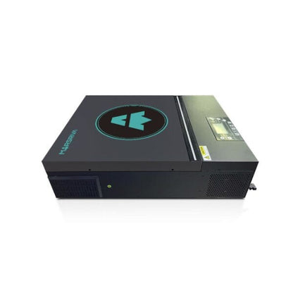 MR-SPF11000M TWIN (Version 1) – 11kVA / 11kW Hybrid Inverter