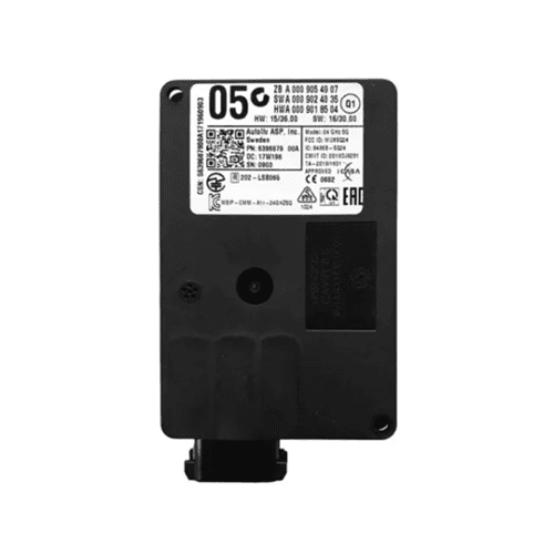 Mercedes Radar Sensor Blind Spot Module For C- Glc Gls Cla 2016-2019 - A0009054907 (second hand)