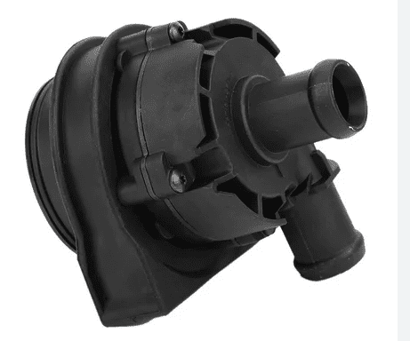 Auxiliary Water Pump For VW 1.2 1.4, Golf, Jetta, Tiguan, Beetle, Audi A3 Q3 - 5Q0965567G