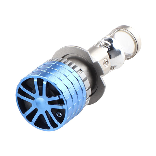 Super Powerful H7 LED With Projector Lens - PL80