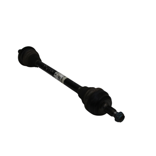 MERCEDES C Class W205 Driver Side Rear Driveshaft 2018 Model (Second hand) - A2053503202