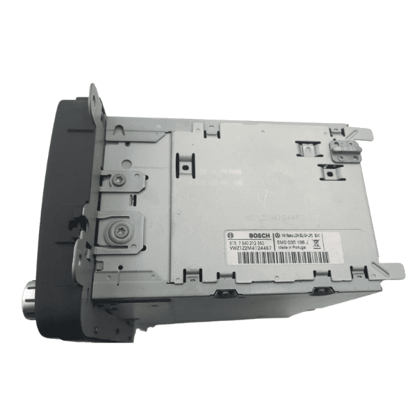 Volkswagen original CD radio (second hand) - 5MO035186J