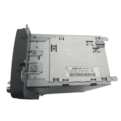 Volkswagen original CD radio (second hand) - 5MO035186J