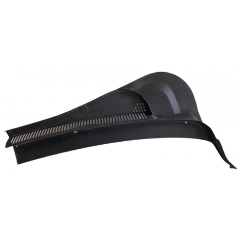 VW Polo Right Side Cowl Panel 18-22 - 2GS819404
