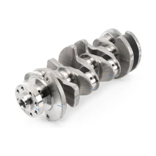 Audi & Volkswagen Crankshaft Std (Second hand) - 06K105101A