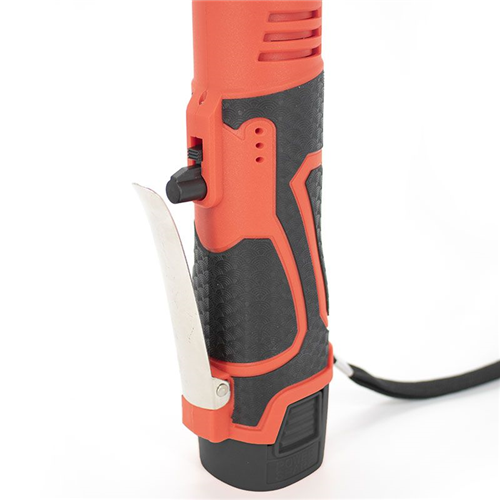 Impact Wrench Cordless Rechargeable Electric 16.8V 3/8 Inch 90°  Ratchet Driver Power Tool