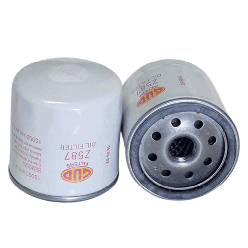 Universal Filter Oil Filter GUD - Z587
